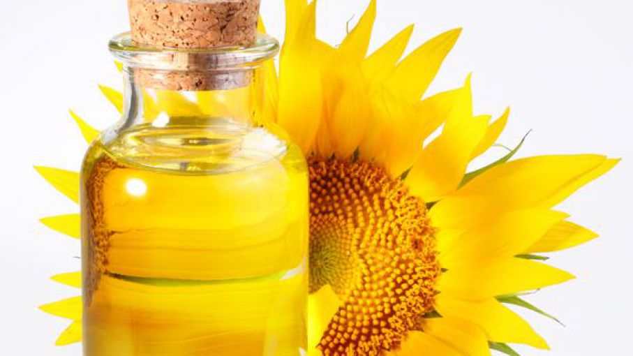 Crece el consumo mundial de aceite de girasol