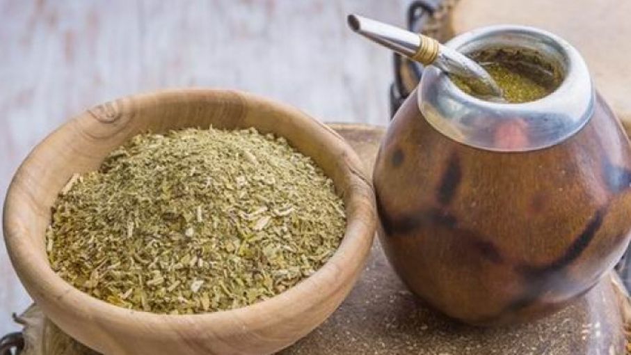 El consumo de yerba mate totalizó 311,7 millones de kilos en 2020