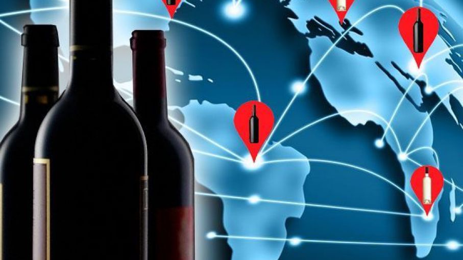 La exportación de vinos aumentó un 63,8% en enero y el formato bag in box"  fue el que más creció - Agrolatam