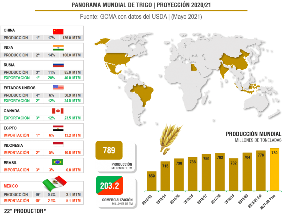 Perspectivas Del Mercado De Granos Y Azúcar Agrolatam 6586