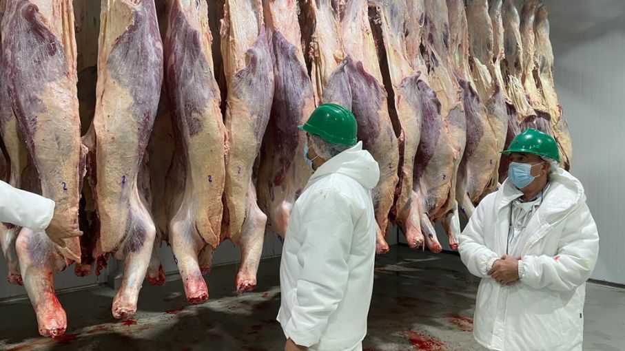 Más rechazos a la medidas del gobierno sobre la carne