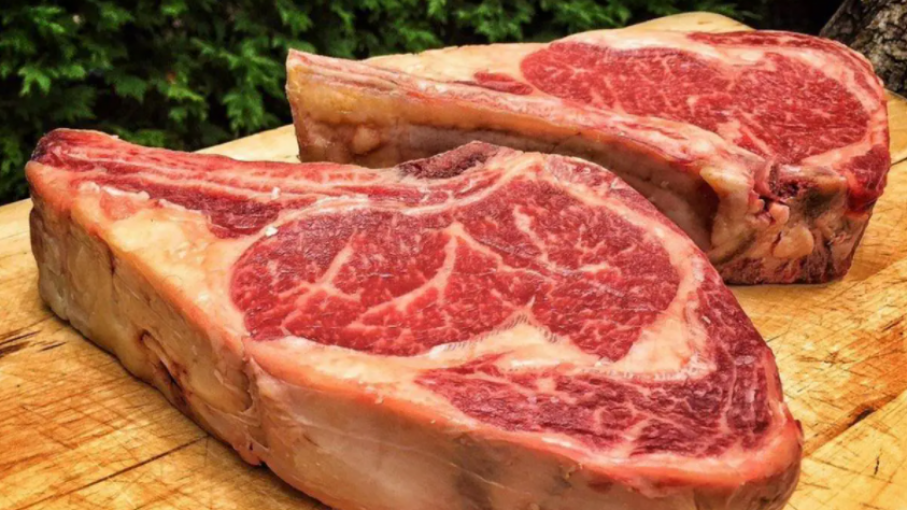 El precio de la carne para el consumidor argentino es más bajo que en Uruguay, Chile y Brasil