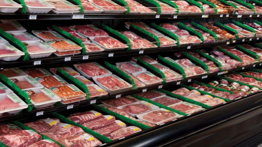 Los precios altos de la carne pondrán a prueba la demanda de los consumidores en EEUU