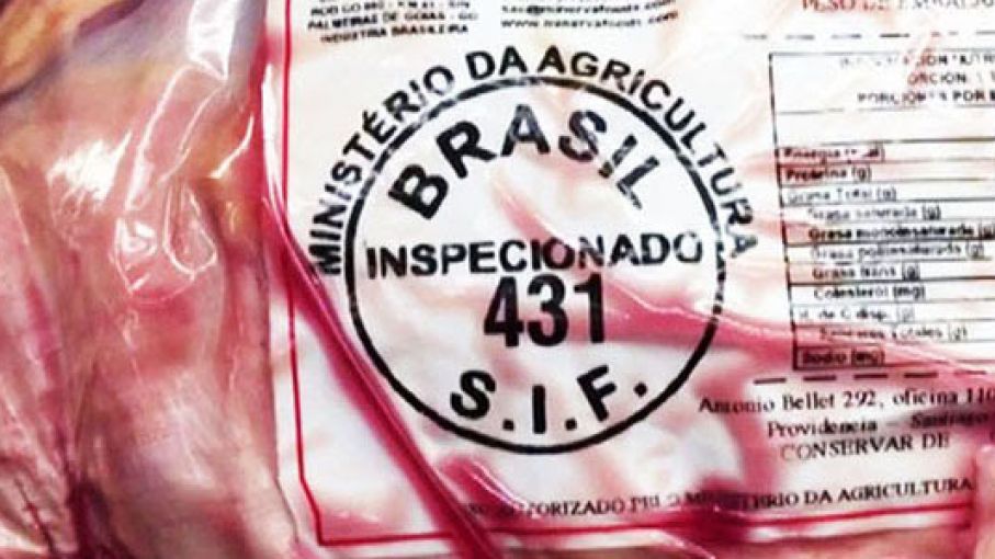 La UE y el Reino Unido anuncian la suspensión total de las importaciones de carne de vacuno de Brasil - Agrolatam