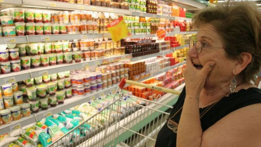 El mercado espera una inflación de 7,5% para mayo y redujo en 28 puntos la expectativa anual