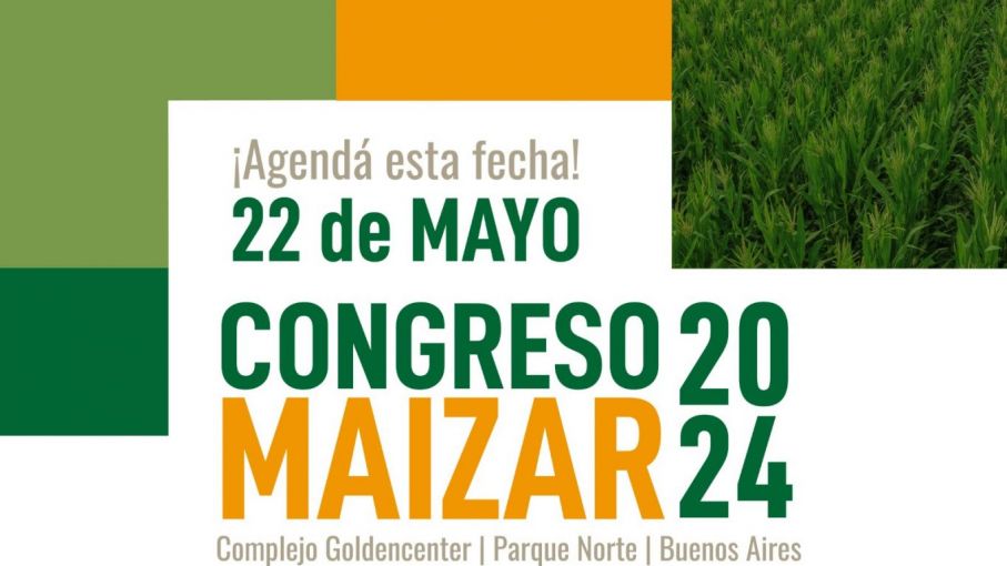 El Congreso Maizar 2024 Celebra su 20° Aniversario con Innovaciones y destacados Invitados