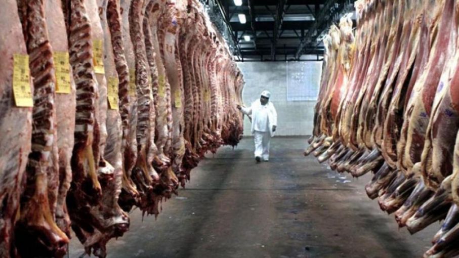 Brasil, Australia y Uruguay elevan sus exportaciones de carne a pesar de precios bajos