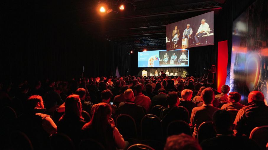 XXXII Congreso Aapresid: Conectando la experiencia, la ciencia y las tecnologías, de Argentina al mundo