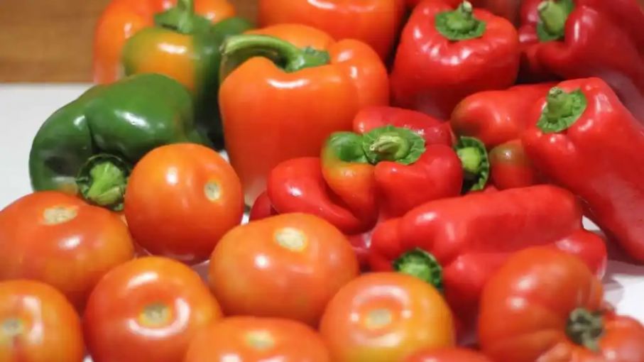 Los precios de los vegetales se dispararon por heladas y caída en la producción y le meten presión al costo de vida